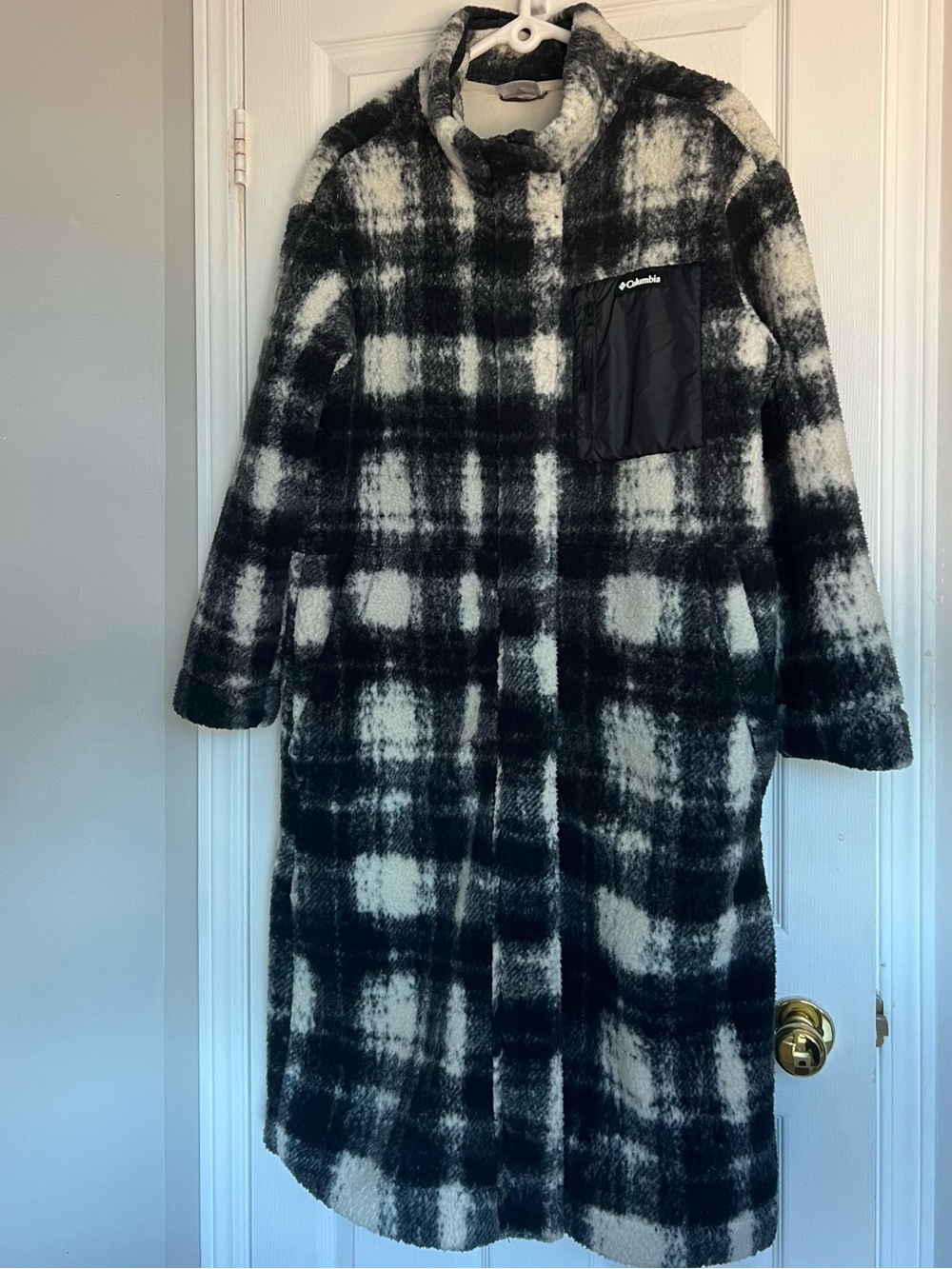 COLUMBIA | Winter Warmth Full Length Jacket